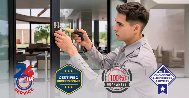 24 Hour Sliding Door Repair in Sunny Isles Beach, FL