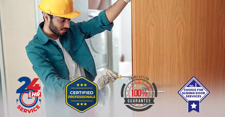 ada-compliant-door-installation in Sunny Isles Beach, FL