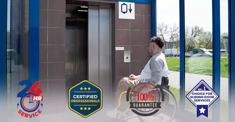 Commercial ADA Handicap Door Solutions Sunny Isles Beach