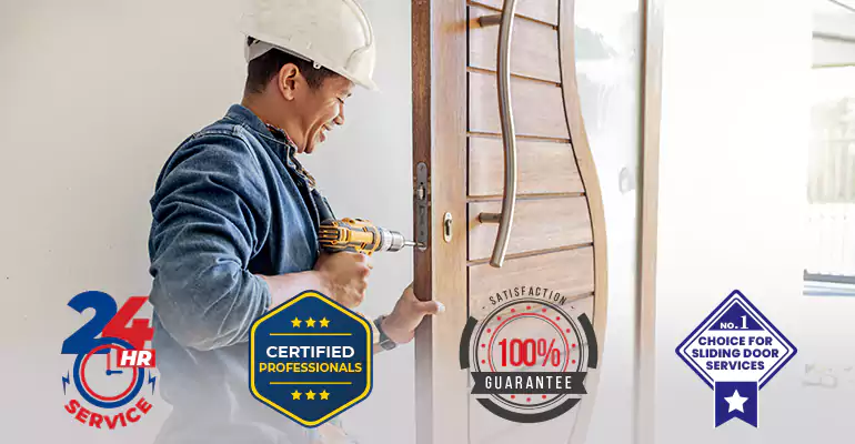 New Construction ADA Door Integration Sunny Isles Beach