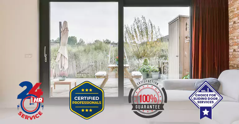 Automatic Glass Door Repair Near Me in Sunny Isles Beach