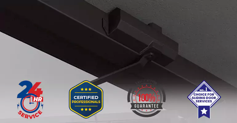 Door Closer Installation in Sunny Isles Beach