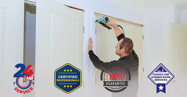 Garage Door Jamb Repair Sunny Isles Beach