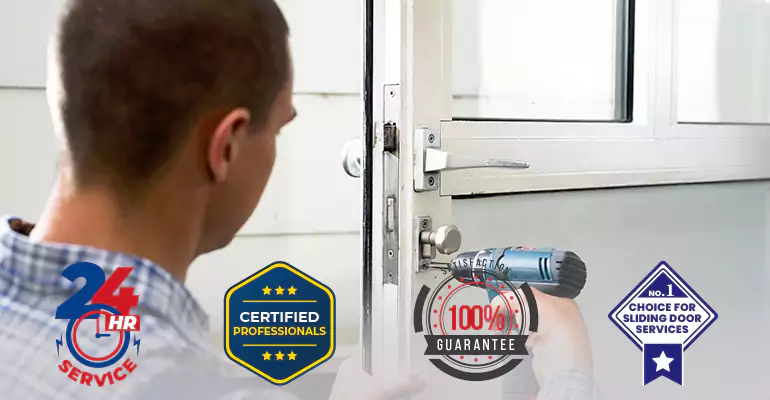 Commercial Door Opener Repair in Sunny Isles Beach