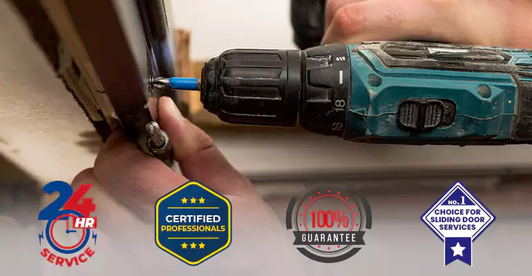 Roll Up Door Repair Sunny Isles Beach