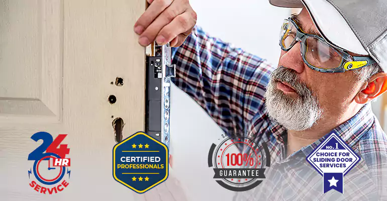 Commercial & Emergency Door Replacement Service in Sunny Isles Beach