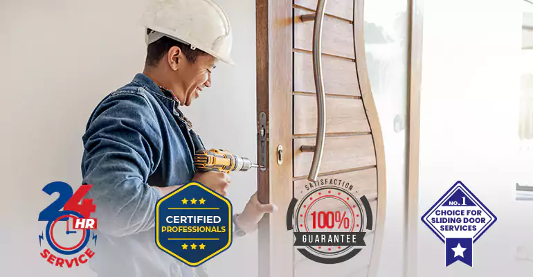 Emergency Front Door Replacement Sunny Isles Beach
