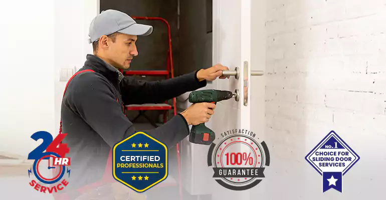 Emergency Handicap Door Repair Services in Sunny Isles Beach