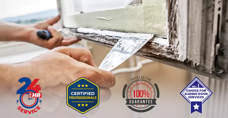 Restoring Old Double Hung Windows Sunny Isles Beach
