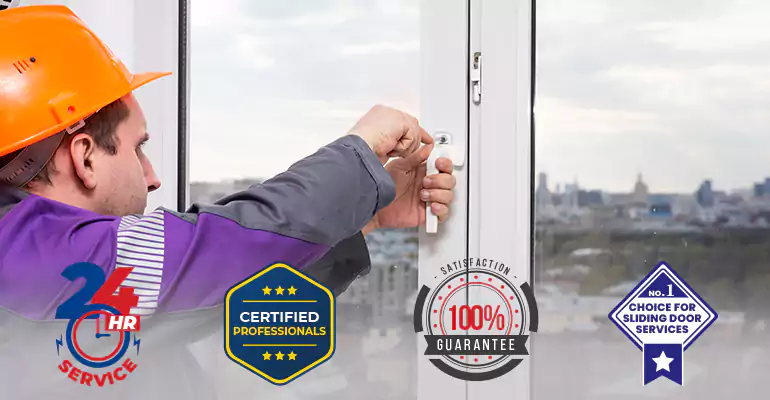 Sliding Glass Patio Door Latch Repair Sunny Isles Beach