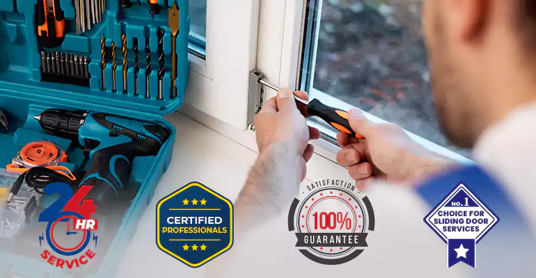 Vinyl Patio Door Wheel Replacement Sunny Isles Beach