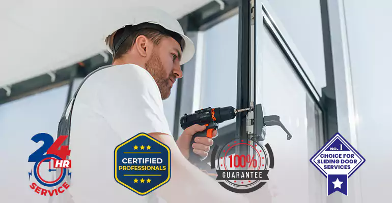 Tilt and Slide Patio Door Repair Sunny Isles Beach