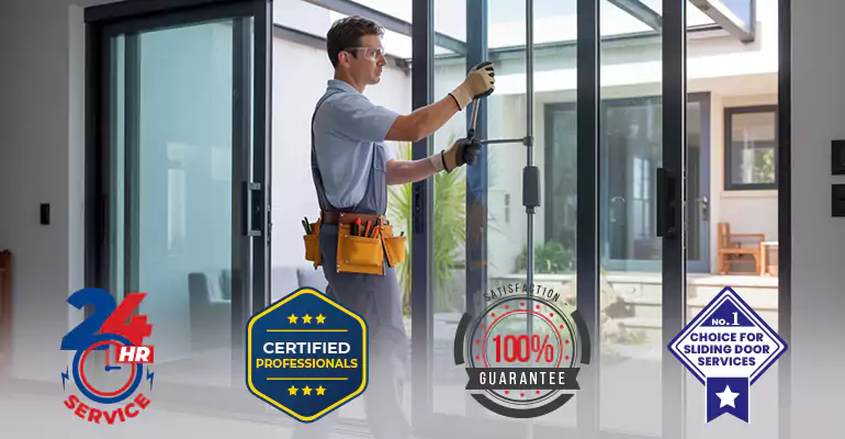Custom Pool Screen Door Replacement in Sunny Isles Beach