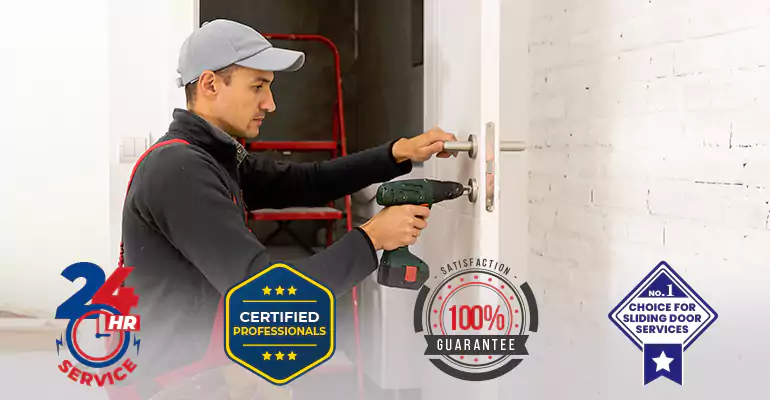 Residential Overhead Door Repair in Sunny Isles Beach