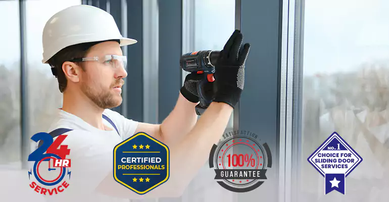 Sliding Backyard Door Replacement Sunny Isles Beach
