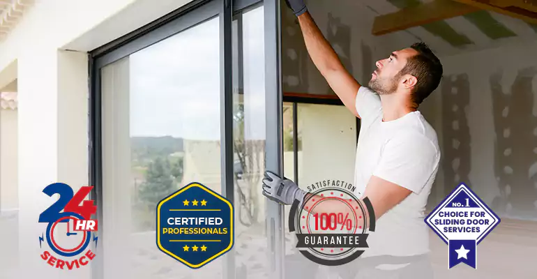 Screen & Pet Door Integration in Sunny Isles Beach