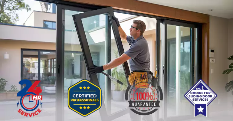 Sliding Glass Door Replacement Glass Panels Sunny Isles Beach