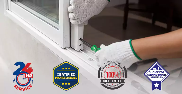 Custom Sliding Door Stopper Replacement Sunny Isles Beach