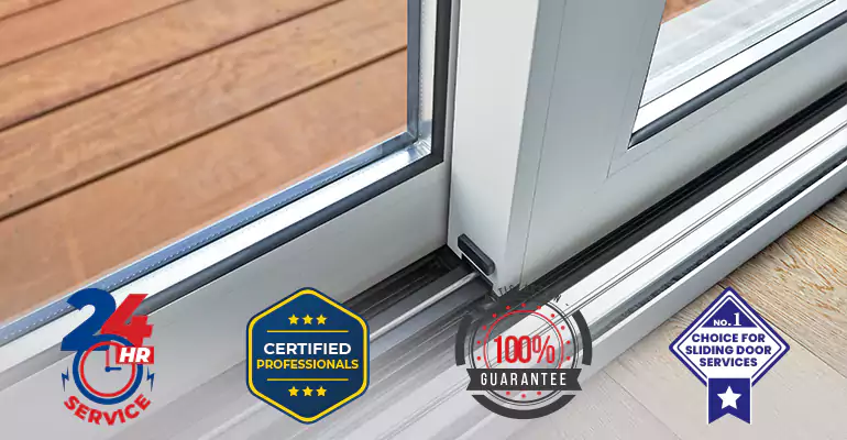 Pocket Door Track Repair Sunny Isles Beach