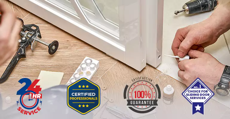 Andersen Sliding Door Wheel Replacement Experts in Sunny Isles Beach