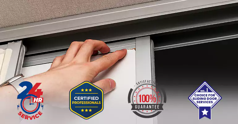 Automatic Sliding Door Maintenance in Sunny Isles Beach