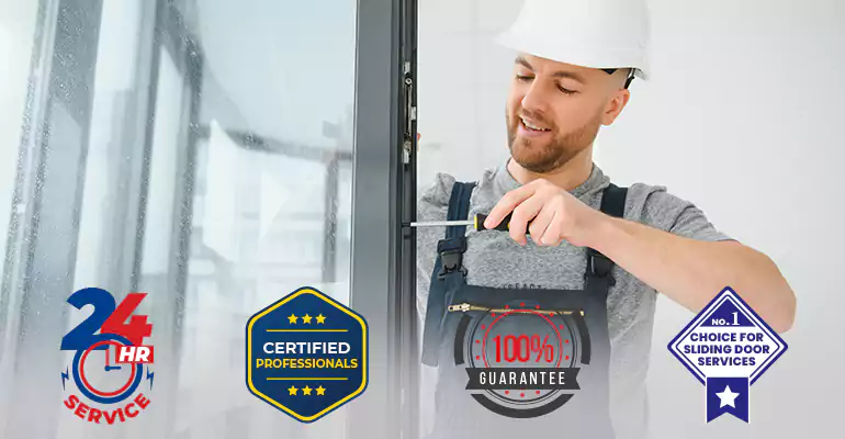 Sliding Door Window Replacement in Sunny Isles Beach