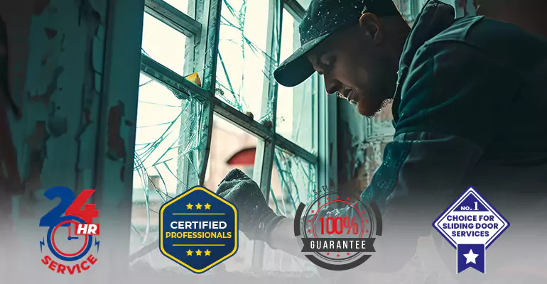 Mobile Window Glass Repair Sunny Isles Beach