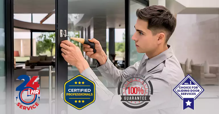Door Panel Repair in Sunny Isles Beach, FL