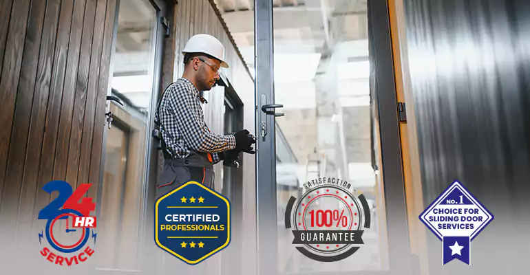 Door Replacement Service in Sunny Isles Beach, FL