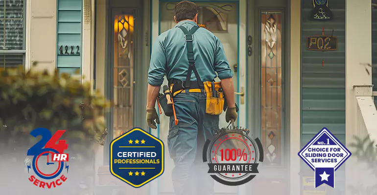 Door Sensor Repair Sunny Isles Beach