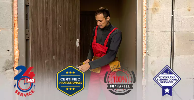 Fire Rated Door Repair in Sunny Isles Beach, FL