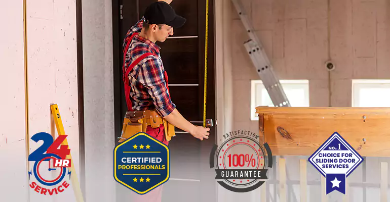 Industrial Door Repair in Sunny Isles Beach