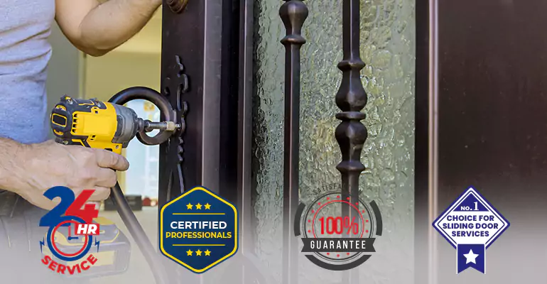Our Reliable Metal Door Repair Sunny Isles Beach, FL