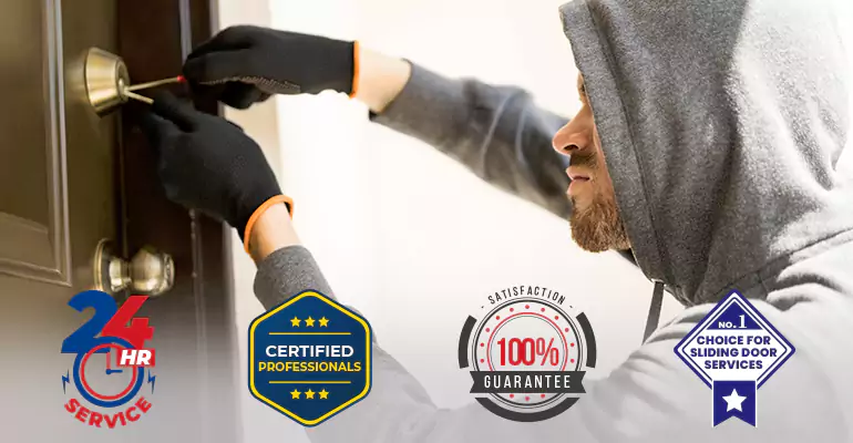 Motel Door Lock Repair in Sunny Isles Beach, FL