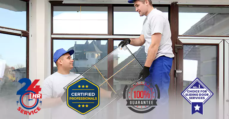 New Construction Window Installation Sunny Isles Beach