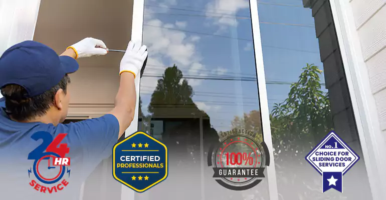 Patio Door Lock Repair in Sunny Isles Beach, FL