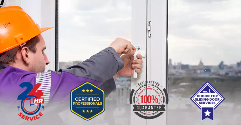 Patio Door Repair in Sunny Isles Beach, FL