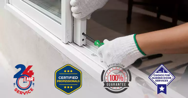 Standard Patio Door Wheel Replacement Sunny Isles Beach