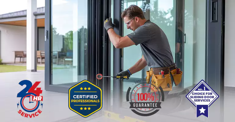 Patio Screen Door Replacement In Sunny Isles Beach
