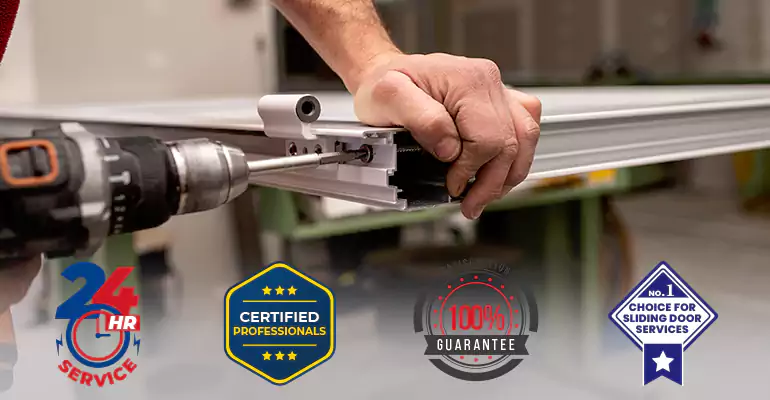 Reliable Sliding Pocket Door Repair in Sunny Isles Beach