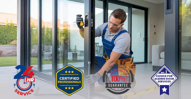 Pool Screen Door Replacement Near Me in Sunny Isles Beach