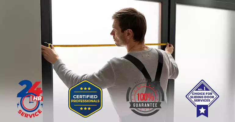 Retractable Screen Repair in Sunny Isles Beach, FL