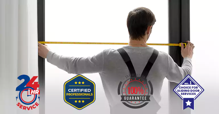 Screen Door Repair Company in Sunny Isles Beach, FL