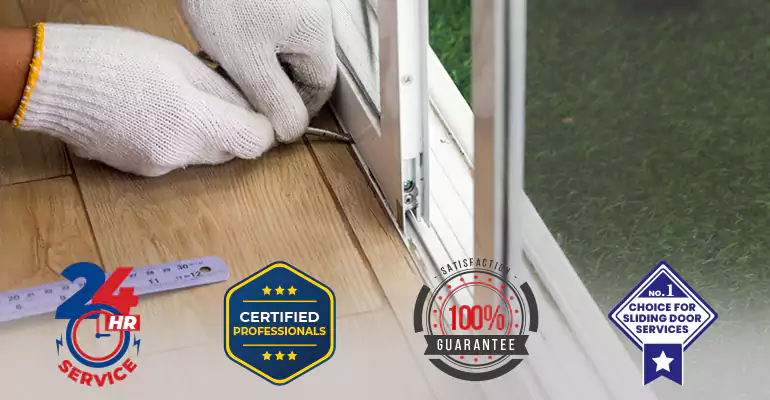 Sliding Backyard Door Repair Sunny Isles Beach