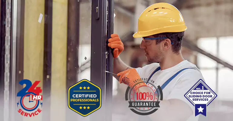 Sliding Door Latch Repair Near Me Sunny Isles Beach
