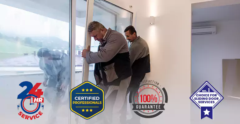 Sliding Door Panel Replacement Sunny Isles Beach