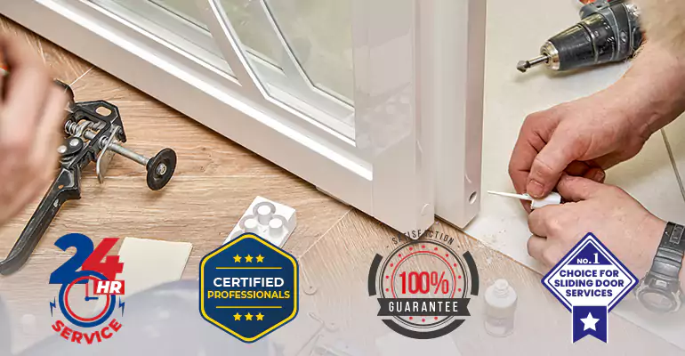 Sliding Door Stopper Replacement Near Me Sunny Isles Beach
