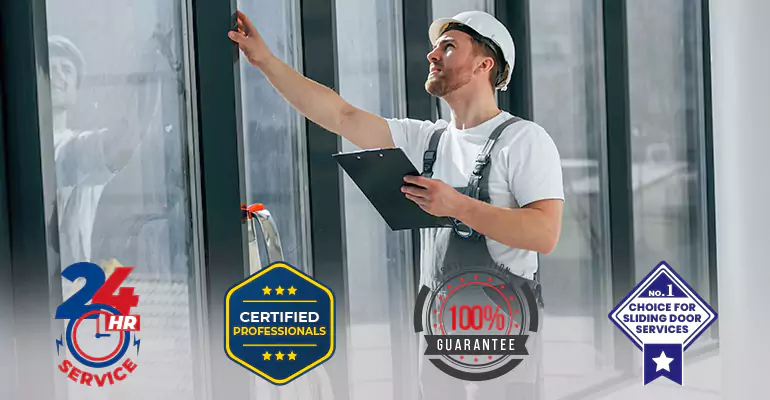 Sliding Door Window Replacement Sunny Isles Beach