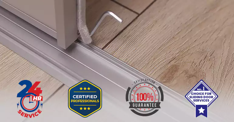 Sliding Glass Door Wheel Repair Near Me in Sunny Isles Beach
