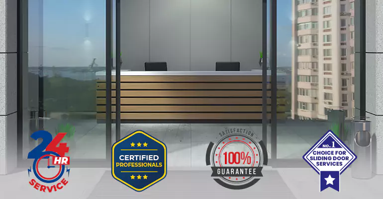 Sliding Screen Door Replacement in Sunny Isles Beach, FL